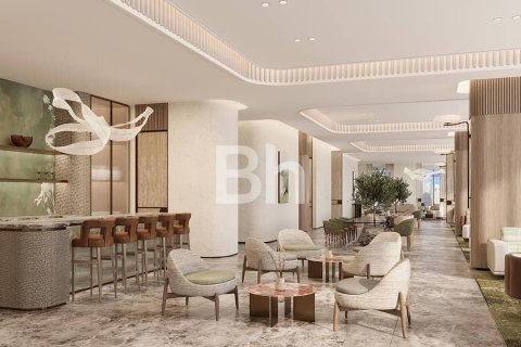 Appartement à Jumeirah Lake Towers, Dubai, 1 chambre, 95 m², № 57571 - photo 19