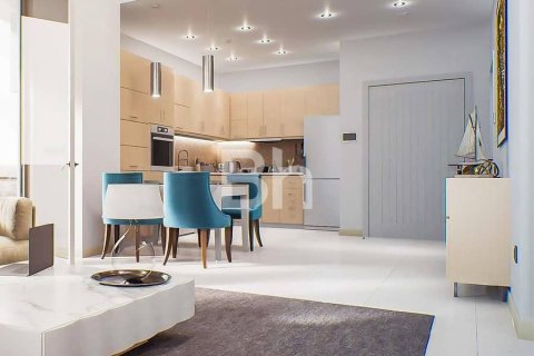 Купить квартиру в Джумейра Лейк Тауэрс, Дубай: 1 спальня, 74м², № 57565 - фото 13