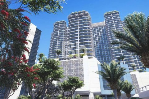 Купить квартиру в Джумейра Лейк Тауэрс, Дубай: 1 спальня, 74м², № 57565 - фото 5
