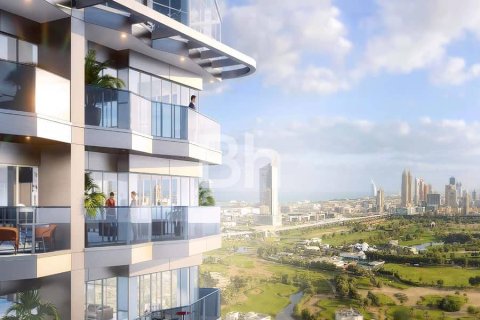 Купить квартиру в Джумейра Лейк Тауэрс, Дубай: 1 спальня, 74м², № 57565 - фото 12