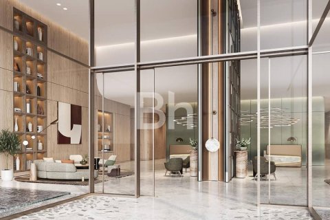 Appartement à Jumeirah Lake Towers, Dubai, 1 chambre, 95 m², № 57570 - photo 16