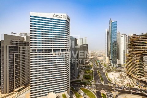 Apartamento en Business Bay, Dubai, 1 dormitorio, 59 m², № 66529 - foto 17