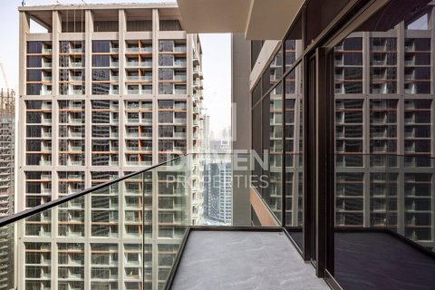 Apartamento en Business Bay, Dubai, 1 dormitorio, 59 m², № 66529 - foto 13