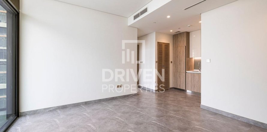 Apartamento en Business Bay, Dubai, 1 dormitorio, 59 m², № 66529