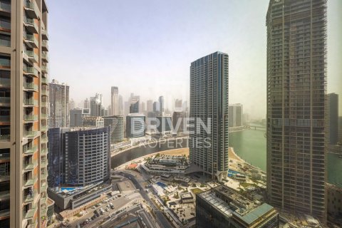 Apartamento en Business Bay, Dubai, 1 dormitorio, 59 m², № 66529 - foto 14