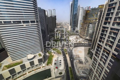 Apartamento en Business Bay, Dubai, 1 dormitorio, 59 m², № 66529 - foto 15