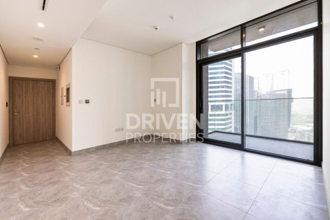 Apartamento en Business Bay, Dubai, 1 dormitorio, 59 m², № 66529 - foto 3