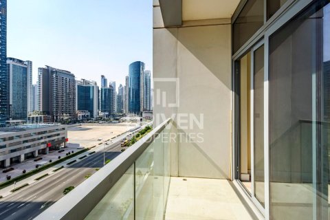 شقة في Bellevue Towers, وسط مدينة دبي, دبي 1غرف نوم, 79 م² رقم 66519 - صورة 12