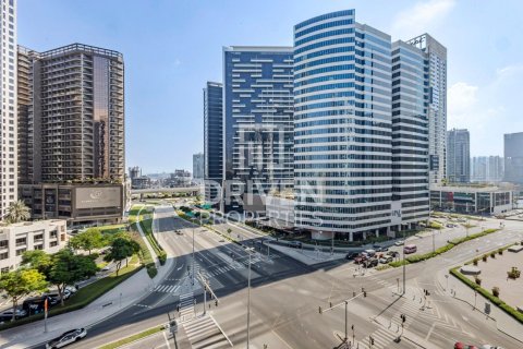 شقة في Bellevue Towers, وسط مدينة دبي, دبي 1غرف نوم, 79 م² رقم 66519 - صورة 11