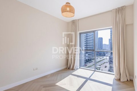 شقة في Bellevue Towers, وسط مدينة دبي, دبي 1غرف نوم, 79 م² رقم 66519 - صورة 5