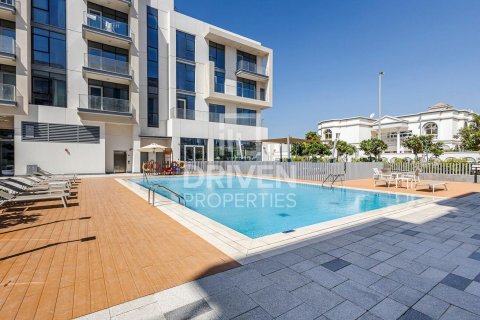 Apartment in Al Wasl, Dubai 2 bedrooms, 124 sq.m. № 66528 - photo 17