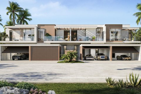 Villa in Dubai 4 bedrooms, 357.5 sq.m. № 10306 - photo 9