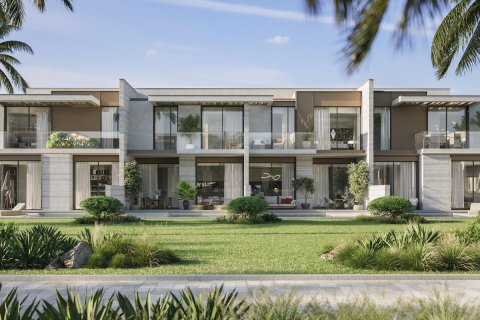Villa in Dubai 4 bedrooms, 357.5 sq.m. № 10306 - photo 2