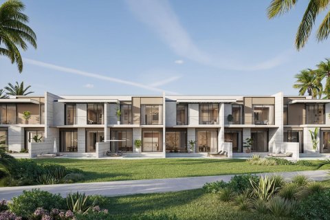 Villa in Dubai 4 bedrooms, 357.5 sq.m. № 10306 - photo 11