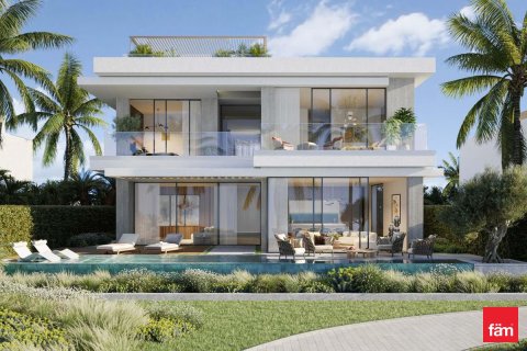 Villa in Dubai 4 bedrooms, 357.5 sq.m. № 10306