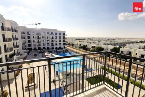 Appartement à Town Square, Dubai, 2 chambres, 80.9 m², № 10303 - photo 1