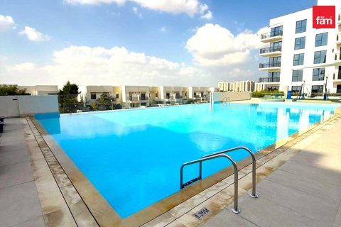 Appartement à Town Square, Dubai, 2 chambres, 80.9 m², № 10303 - photo 3