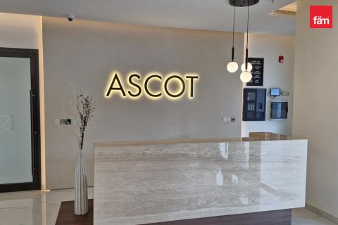 Appartement à Town Square, Dubai, 2 chambres, 80.9 m², № 10303 - photo 7