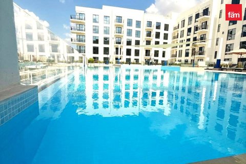 Appartement à Town Square, Dubai, 2 chambres, 80.9 m², № 10303 - photo 2