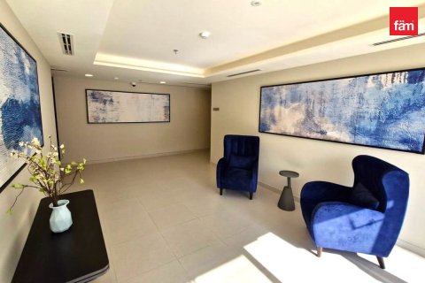 Appartement à Town Square, Dubai, 2 chambres, 80.9 m², № 10303 - photo 6