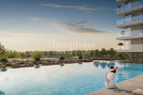 Apartment in Maple at Dubai Hills Estate, Dubai Hills Estate, Dubai 1 bedroom, 69.49144400 sq.m. № 18204 - photo 2