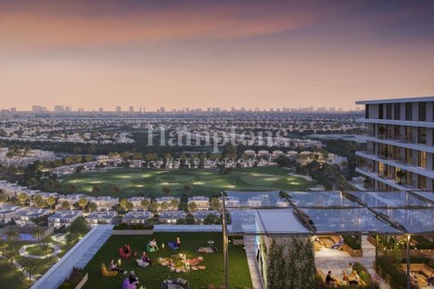 Apartment in Maple at Dubai Hills Estate, Dubai Hills Estate, Dubai 1 bedroom, 69.49144400 sq.m. № 18204 - photo 3