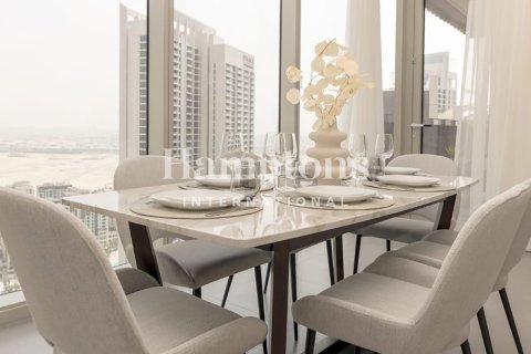 شقة في خور دبي, دبي 3 غرف نوم, 137.48993679 م² رقم 18205 - صورة 7