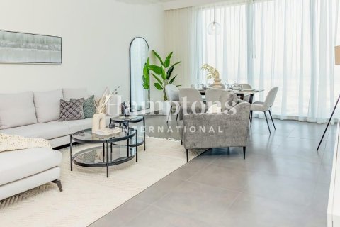 شقة في خور دبي, دبي 3 غرف نوم, 137.48993679 م² رقم 18205 - صورة 8