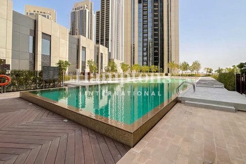 شقة في خور دبي, دبي 3 غرف نوم, 137.48993679 م² رقم 18205 - صورة 12