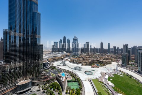 بناية في وسط مدينة دبي, دبي 4 غرف نوم, 493.77944500 م² رقم 18207 - صورة 26