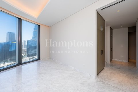 بناية في وسط مدينة دبي, دبي 4 غرف نوم, 493.77944500 م² رقم 18207 - صورة 1