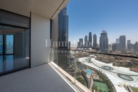 بناية في وسط مدينة دبي, دبي 4 غرف نوم, 493.77944500 م² رقم 18207 - صورة 24