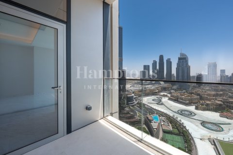بناية في وسط مدينة دبي, دبي 4 غرف نوم, 493.77944500 م² رقم 18207 - صورة 23