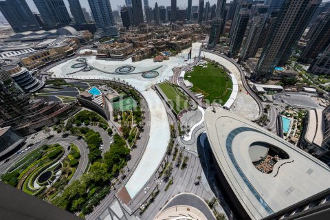 بناية في وسط مدينة دبي, دبي 4 غرف نوم, 493.77944500 م² رقم 18207 - صورة 27