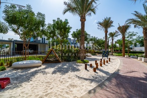 تاون هاوس في Sun, Arabian Ranches 3, دبي 3 غرف نوم, 180.46965168 م² رقم 18202 - صورة 14
