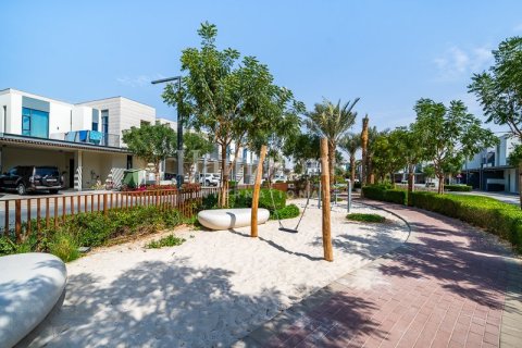 تاون هاوس في Sun, Arabian Ranches 3, دبي 3 غرف نوم, 180.46965168 م² رقم 18202 - صورة 15