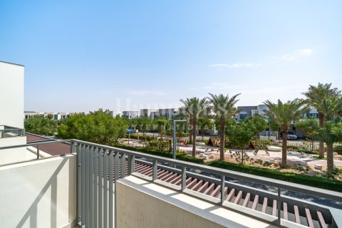 تاون هاوس في Sun, Arabian Ranches 3, دبي 3 غرف نوم, 180.46965168 م² رقم 18202 - صورة 20