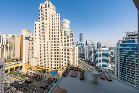 شقة في مساكن شاطئ جميرا, دبي 2 غرف نوم, 154.12607700 م² رقم 18203 - صورة 3