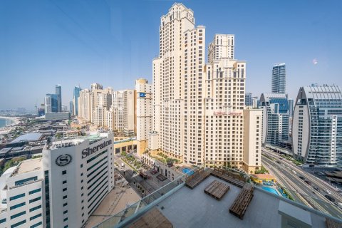 شقة في مساكن شاطئ جميرا, دبي 2 غرف نوم, 154.12607700 م² رقم 18203 - صورة 14