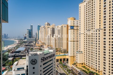 شقة في مساكن شاطئ جميرا, دبي 2 غرف نوم, 154.12607700 م² رقم 18203 - صورة 19