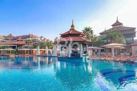 Hotel Apartamento en Palm Jumeirah, Dubai, 1 dormitorio, 108 m², № 21794 - foto 10
