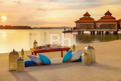 Hotel Apartamento en Palm Jumeirah, Dubai, 1 dormitorio, 108 m², № 21794 - foto 11