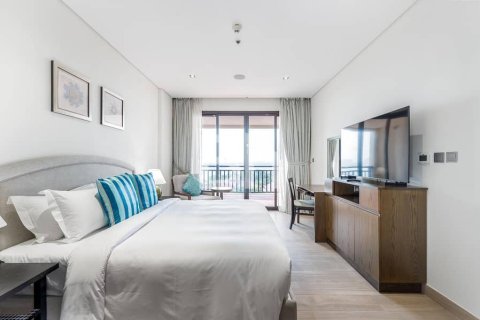 Hotel Apartamento en Palm Jumeirah, Dubai, 1 dormitorio, 108 m², № 21794 - foto 5