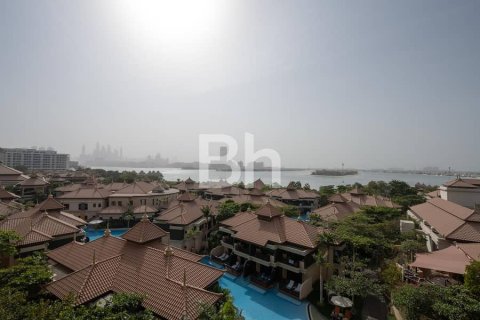 Hotel Apartamento en Palm Jumeirah, Dubai, 1 dormitorio, 108 m², № 21794 - foto 14