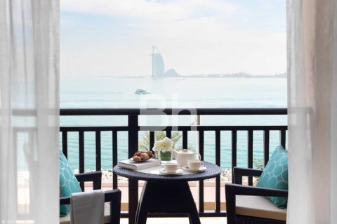 Hotel Apartamento en Palm Jumeirah, Dubai, 1 dormitorio, 108 m², № 21794 - foto 12