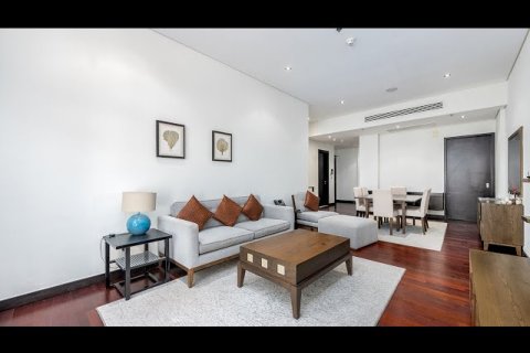 Hotel Apartamento en Palm Jumeirah, Dubai, 1 dormitorio, 108 m², № 21794 - foto 20