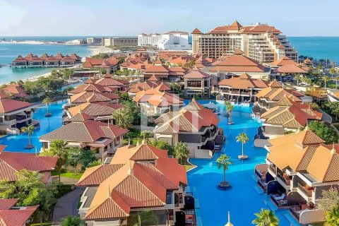 Hotel Apartamento en Palm Jumeirah, Dubai, 1 dormitorio, 108 m², № 21794 - foto 9