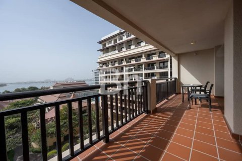 Hotel Apartamento en Palm Jumeirah, Dubai, 1 dormitorio, 108 m², № 21794 - foto 18