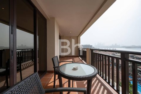 Hotel Apartamento en Palm Jumeirah, Dubai, 1 dormitorio, 108 m², № 21794 - foto 17