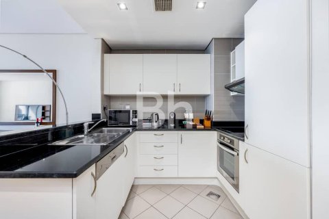 Hotel Apartamento en Palm Jumeirah, Dubai, 1 dormitorio, 108 m², № 21794 - foto 2